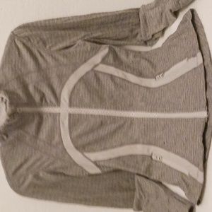 Lululemon Define Jacket *Pique